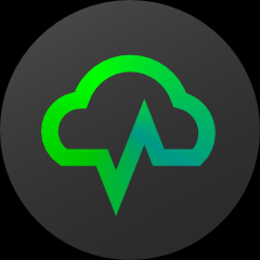 LiftCloud logo